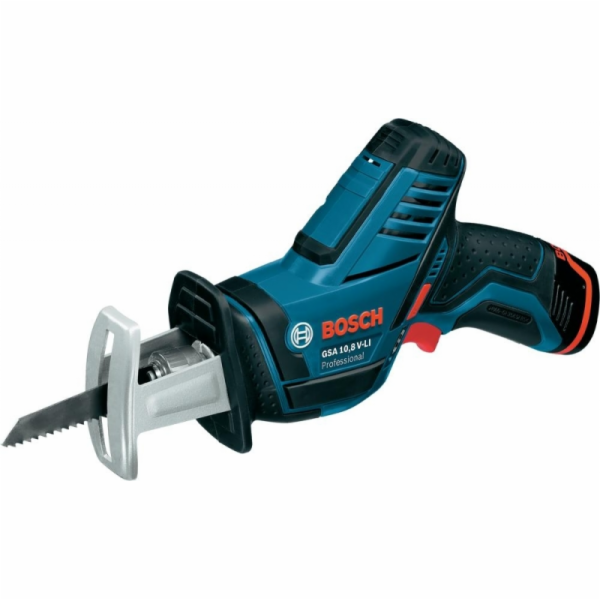Pila mečová aku Bosch GSA 10,8 V-LI Professional solo