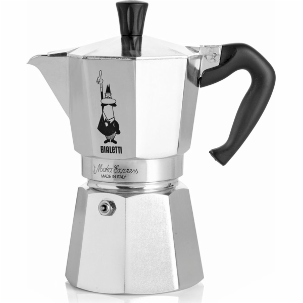 Bialetti Moka Express 9