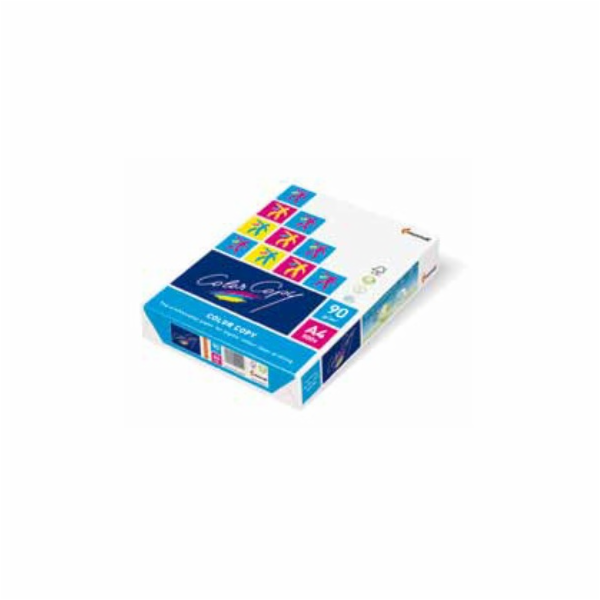 Color copy  A4  200 g/m2  250 listů/Xero