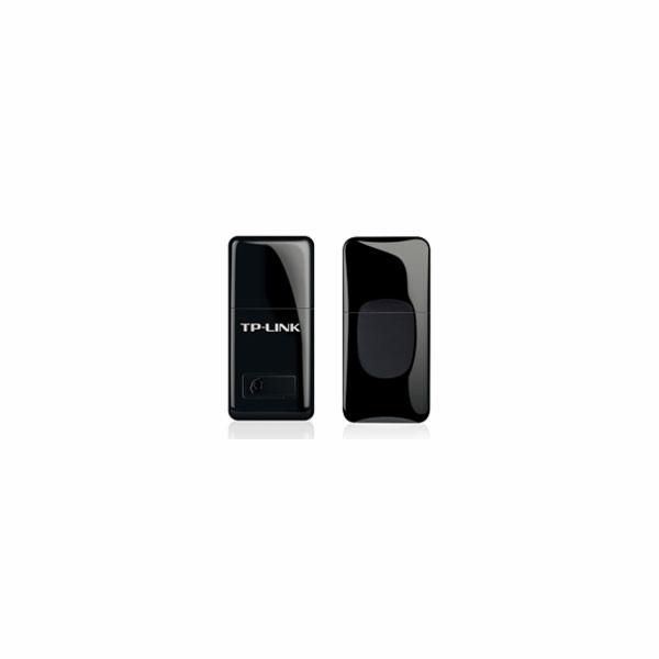TP-LINK TL-WN823N WiFi USB adaptér