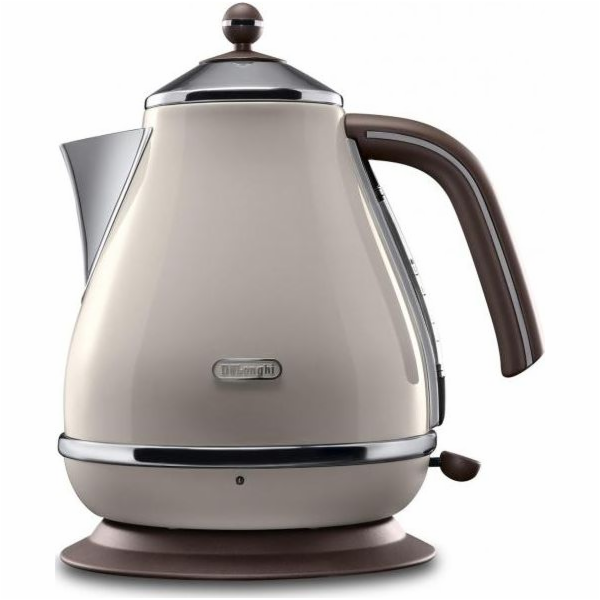 DeLonghi KBOV 2001 BG Varná konvice