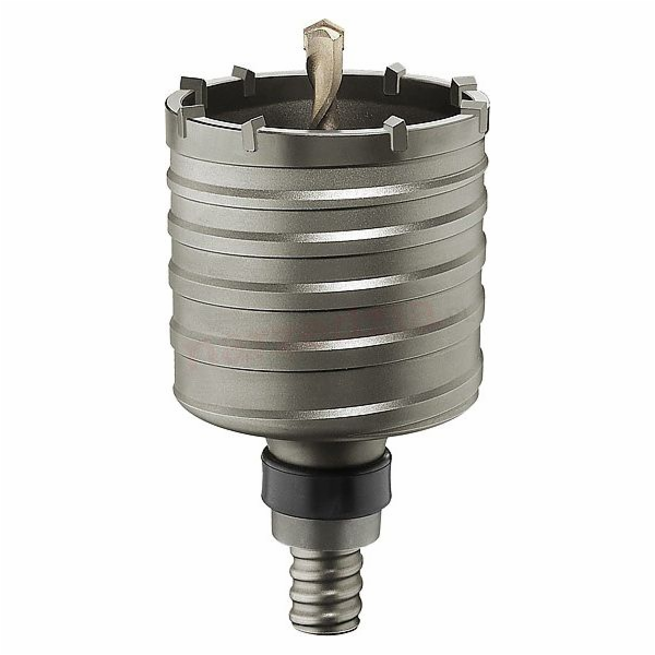 Dutý vrták Bosch SDS-max-9 CoreCutter, O 150mm, vrták