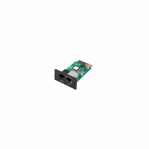 Fortron MPF0000400GP Fortron SNMP card for UPS Galleon, K...
