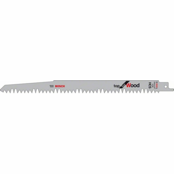 Bosch 2608650676 Pilový plátek do pily ocasky S 1531 L To...