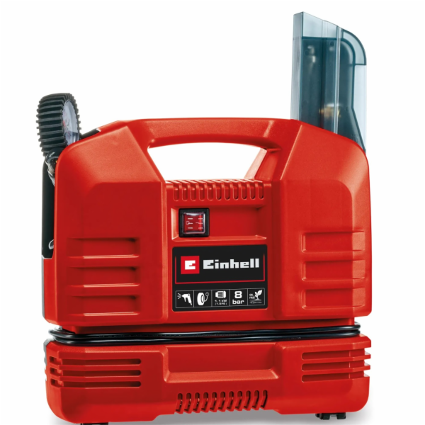 Sada kompresoru kufru Einhell TC-AC 190 OF