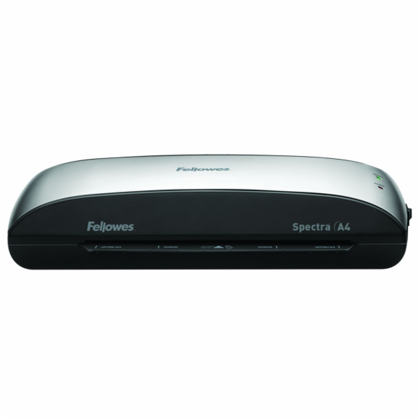 Laminátor Fellowes Spectra A4 125mic