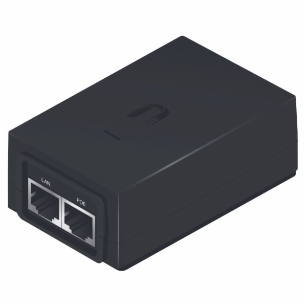 POE Ubiquiti POE-24 Gigabit adapter 24V/1A (24W), pro AF-...