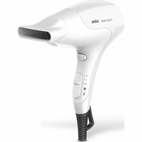 Braun Satin Hair 1 HD180 fén na vlasy