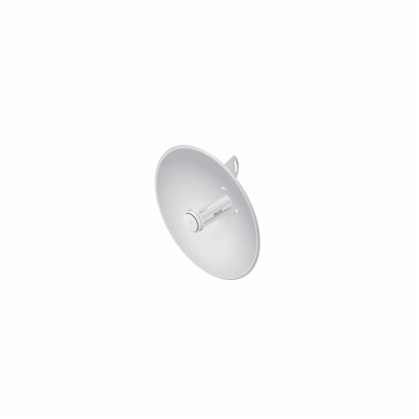 Ubiquiti PowerBeam M2, venkovní, 2.4GHz MIMO, 2x 18dBi
