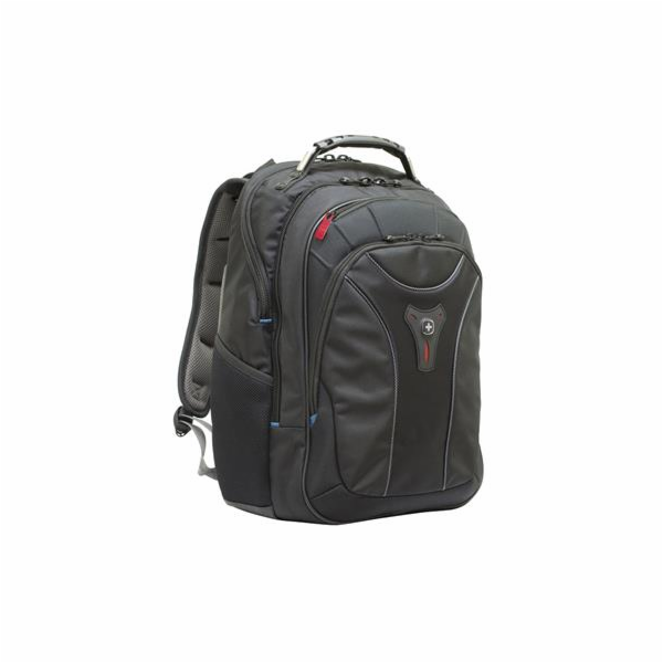 Batoh Wenger 600637 17" Black