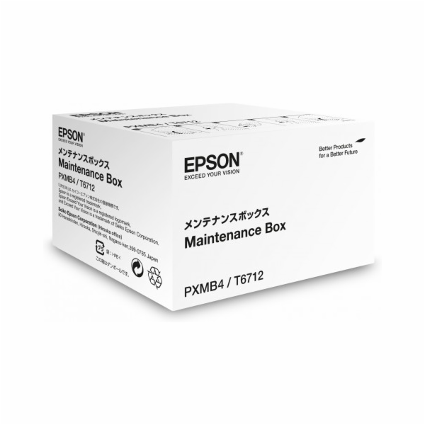 Epson Odpadní nádobka (maintenance box) pro WF 6090 / R85...