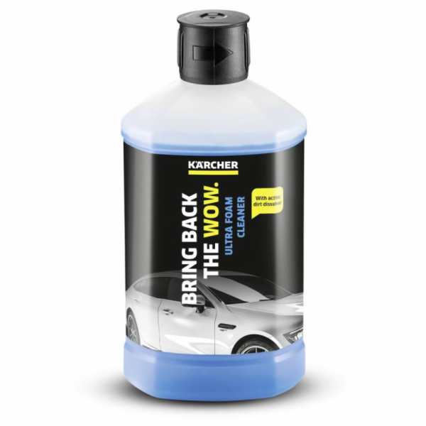 Autoshampoo Ultra Foam Cleaner 3in1, Reinigungsmittel