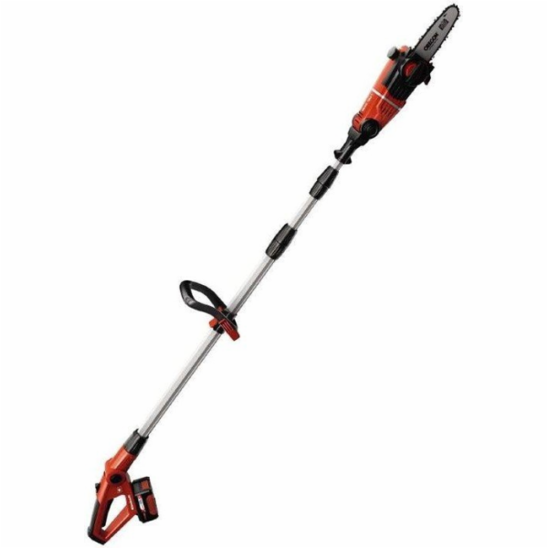 Einhell akumulátorové nůžky na tyče GE-LC 18 Li T, nůžky ...