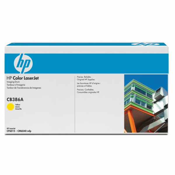 HP válec CB386A  originální/HP origináln