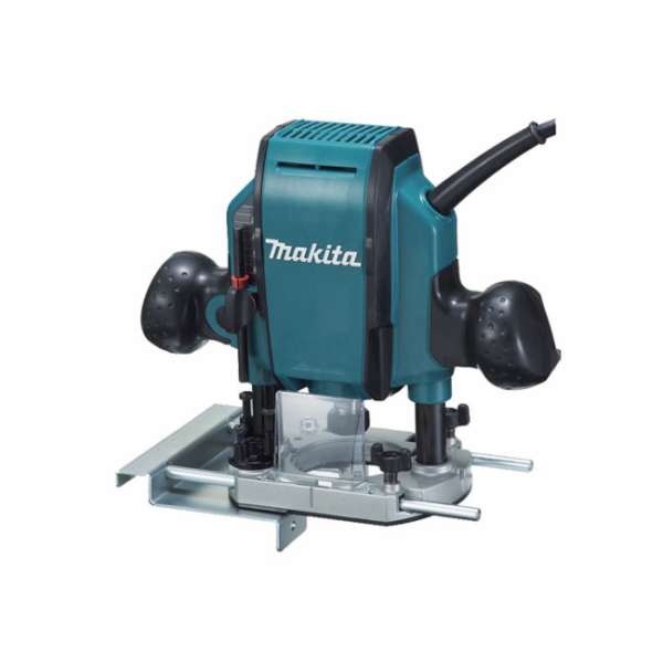 Makita RP0900 Frézka horní 6mm 900W