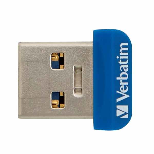 Verbatim Store n Stay Nano  64GB USB 3.0 98711 Flash disk