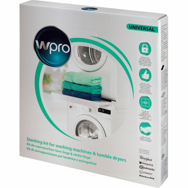 Wpro SKS101 Mezikus