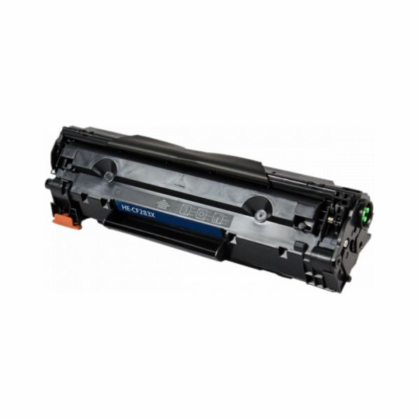 Originální tonerová kazeta HP 83X Black (7765993)
