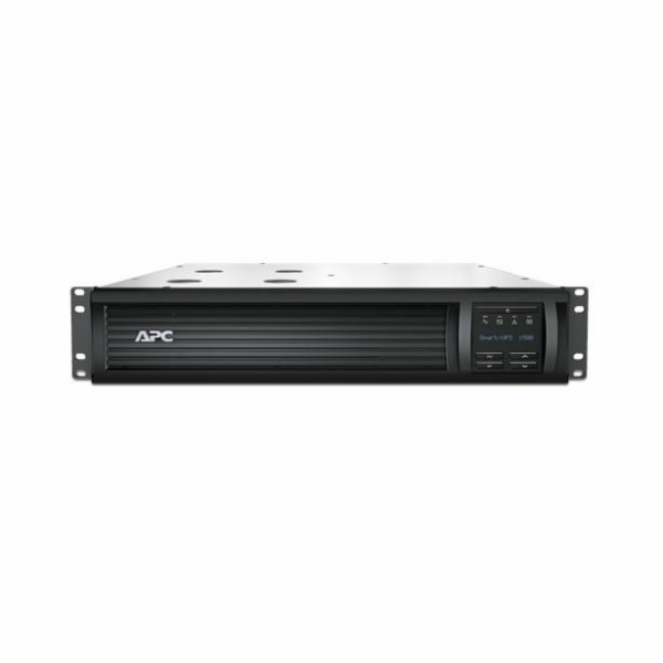 APC Smart-UPS 1500VA LCD RM 2U 230V (1000W) with Network ...