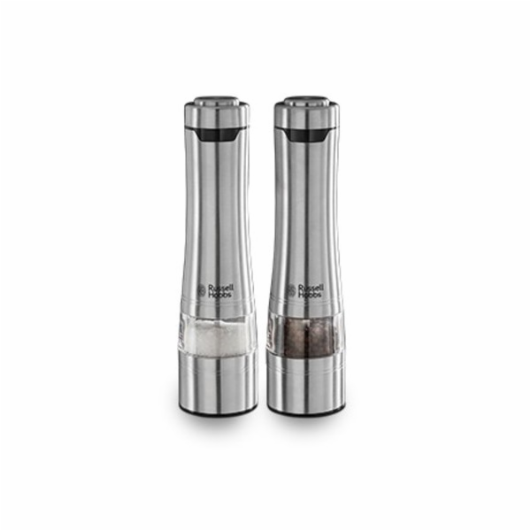 Russell Hobbs 23460-56 Mlýnek na sůl a koření