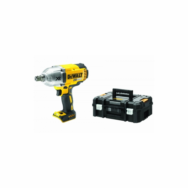 DeWALT DCF899NT power wrench 1/2  18 V