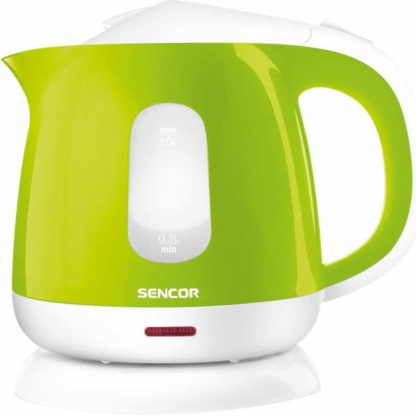 SENCOR SWK 1011GR konvice SENCOR