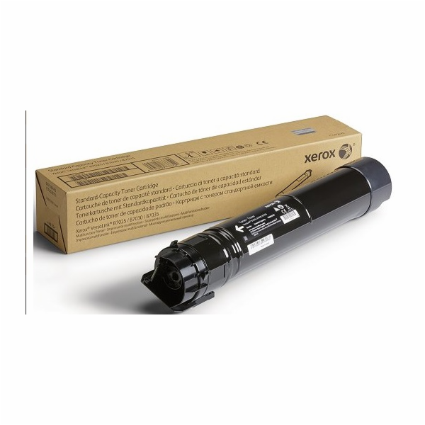 Xerox High Capacity Toner Black pro VersaLink B70xx (31.0...