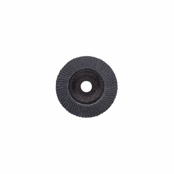 Fächerschleifscheibe X571 Best for Metal, O 125mm, K60