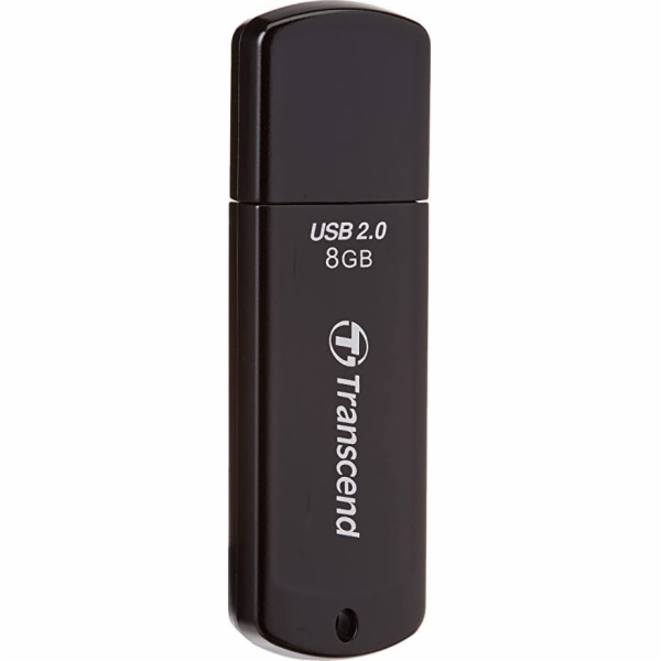 Transcend JetFlash 350       8GB USB 2.0 TS8GJF350