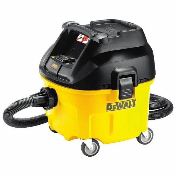 Dewalt DWV901L-QS