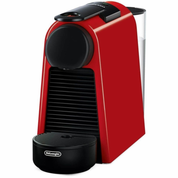 DeLonghi EN85.R Nespresso Essenza Mini