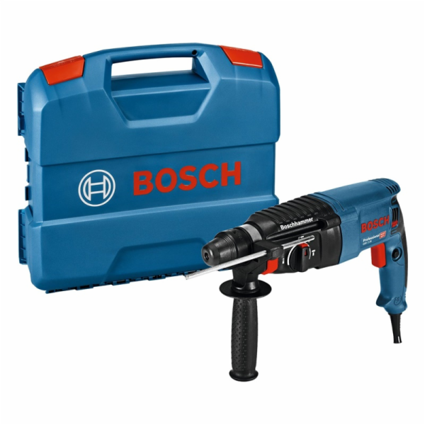 Bosch GBH 2-26 SDS-Plus priklep.vrtacka