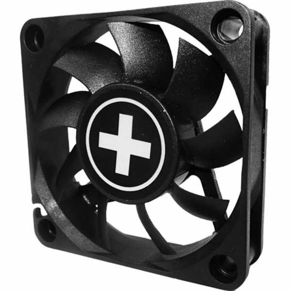 Xilence Case ventilátor 60x60x15, skříňový ventilátor