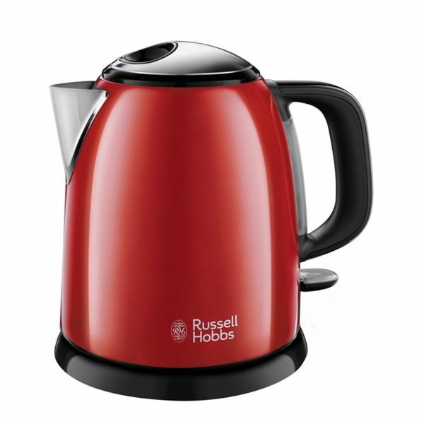Russell Hobbs 24992-70 rychlovarná konvice