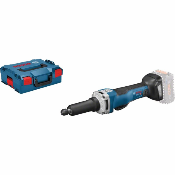 Bosch GGS 18 V-23 PLC aku prímá bruska