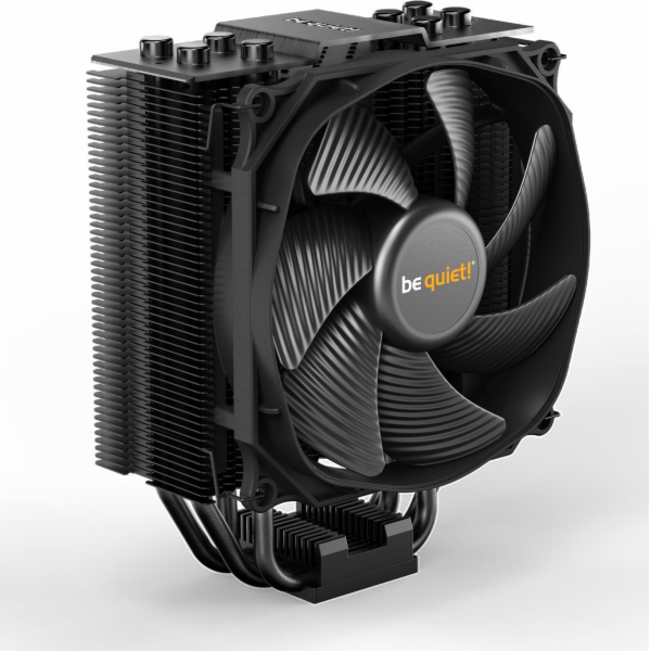 Chladič CPU buď potichu! Dark Rock Slim (BK024)