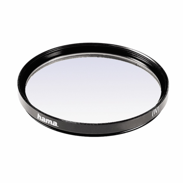 Filtr Hama UV 58 mm