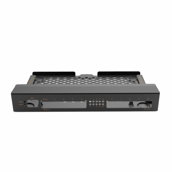 MikroTik WMK4011 Držák na zeď pro RB4011