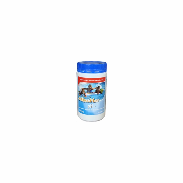 MARIMEX pH- 1,35 kg