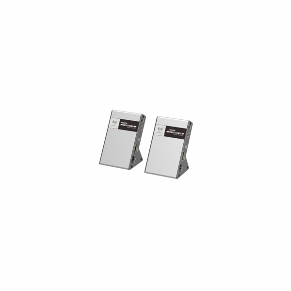 PREMIUMCORD HDMI Wireless extender na 30m bez zpoždění