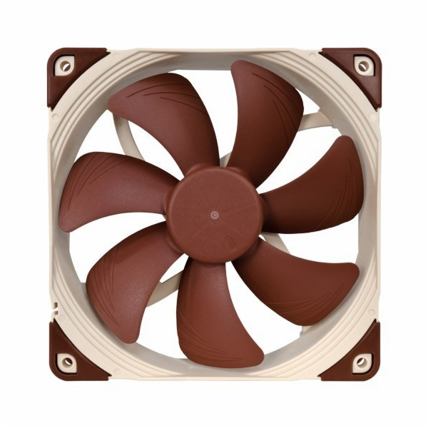 NOCTUA NF-A14-PWM - ventilátor