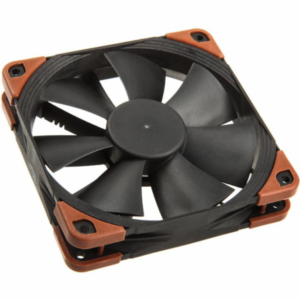 Noctua NF-F12 IndustrialPPC-2000 PWM, skříňový ventilátor