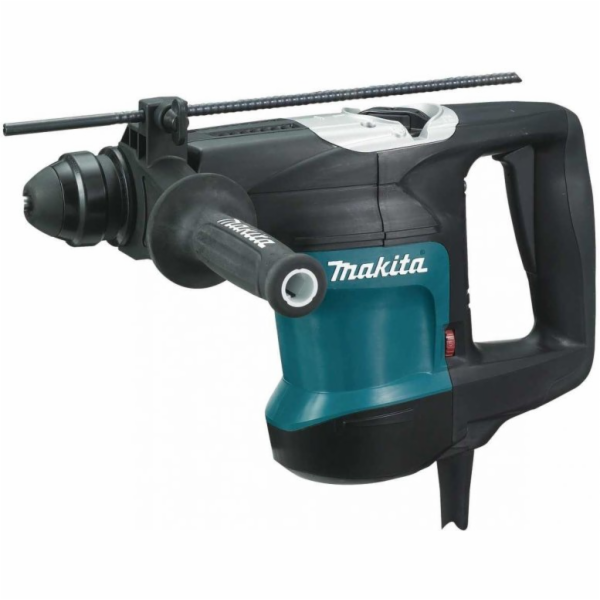 MAKITA Kombinované kladivo 5,1J,850W
