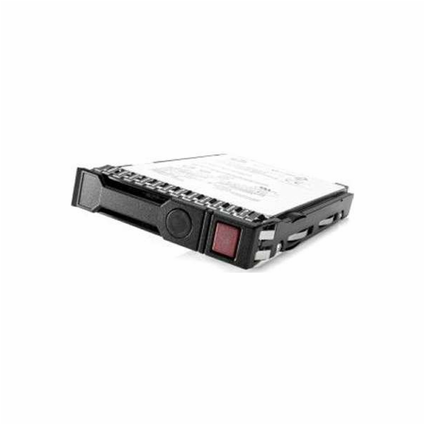 HPE Midline - Pevný disk - 1 TB - hot-swap - 2.5" SFF - S...