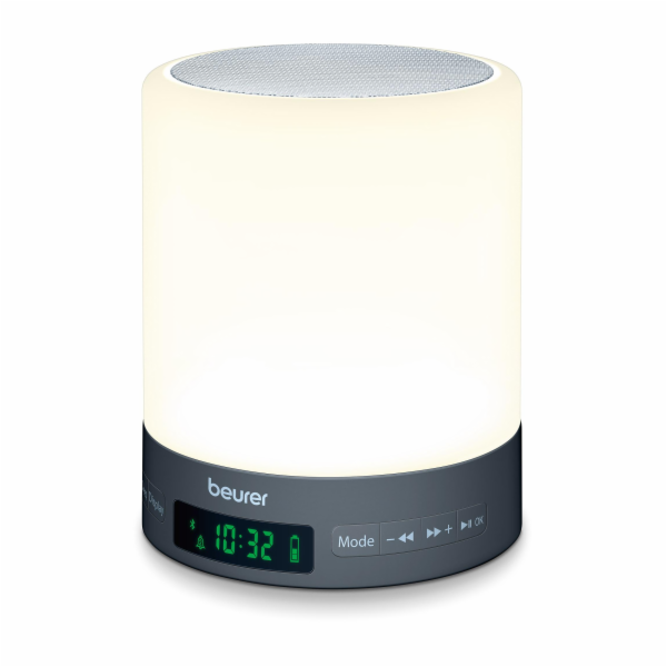Beurer WL 50 radiobudík