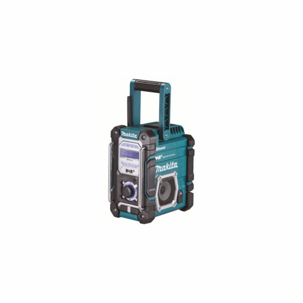 MAKITA DMR112 rádio