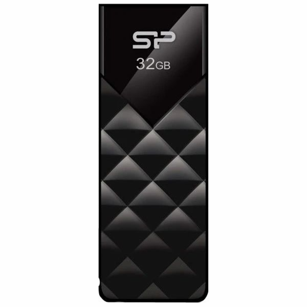 Silicon Power Ultima U03 USB flash drive 32 GB USB Type-A...