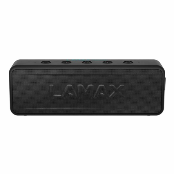 Lamax Sentinel2