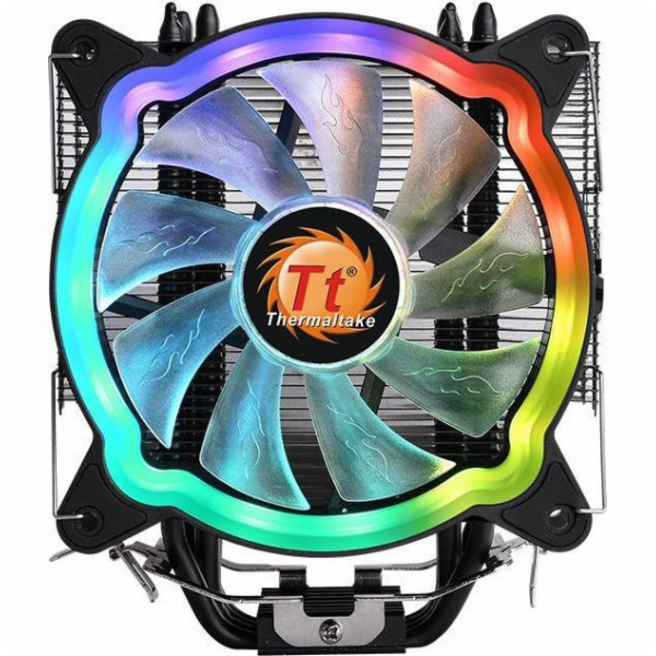 Chladič CPU Thermaltake UX200 ARGB (CL-P065-AL12SW-A)
