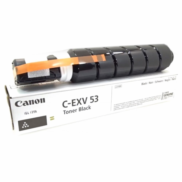 Toner Canon CEXV53 iR-ADV 4525i, 4535i, 4545i, 4551i (42 ...
